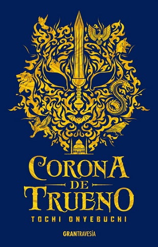 CORONA DE TRUENOS