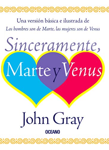 SINCERAMENTE MARTES Y VENUS