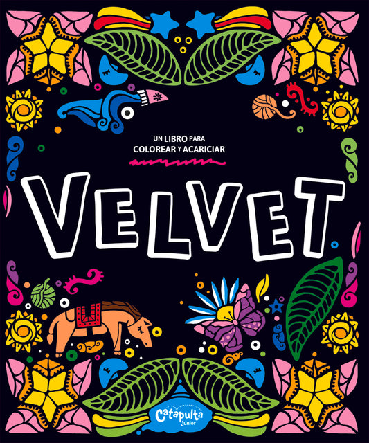 VELVET