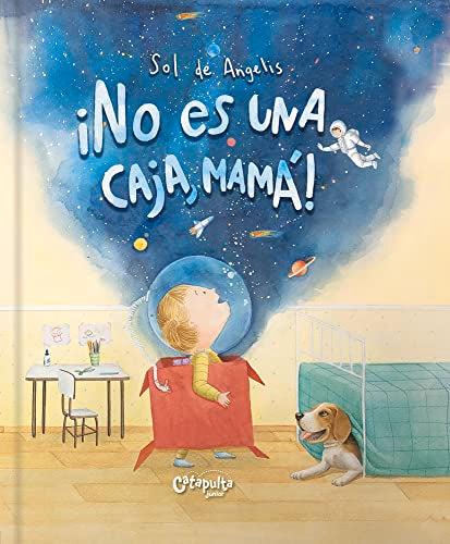 NO ES UNA CAJA MAMÀ