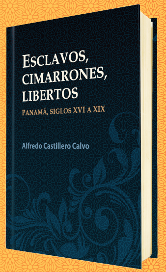 Esclavos, cimarrones, libertos