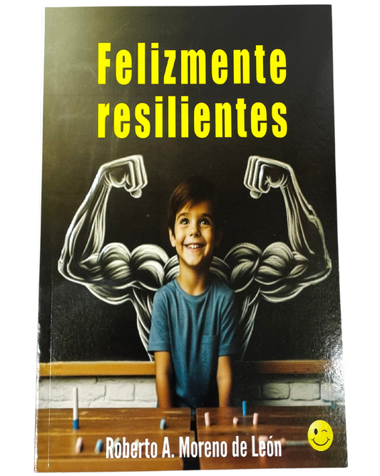 Felizmente Resilientes