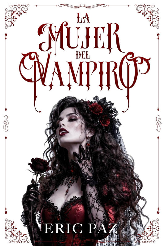 La Mujer del Vampiro