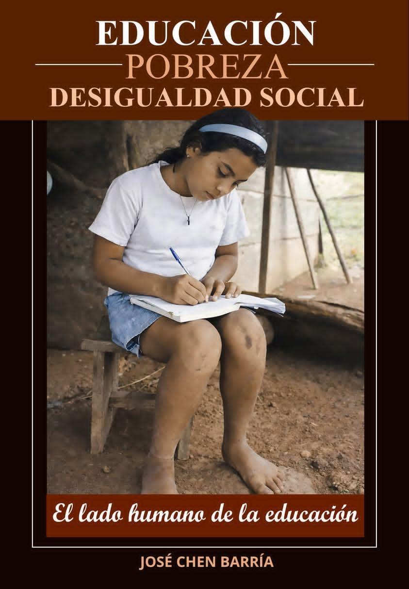 EDUCACIÓN, POBREZA Y DESIGUALDAD SOCIAL