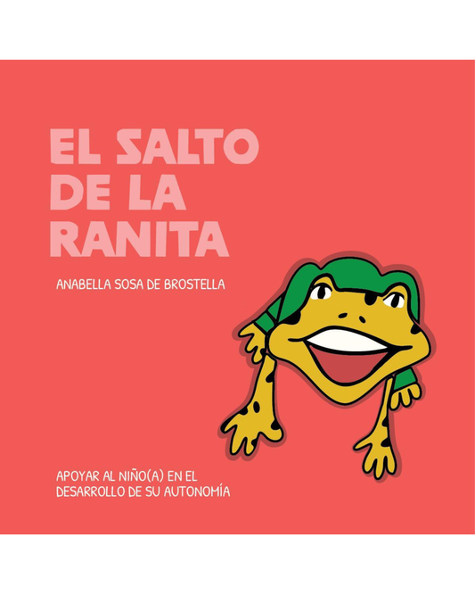 El Salto de la Ranita