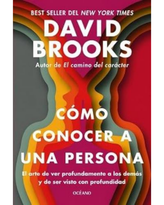 Como conocer a una persona