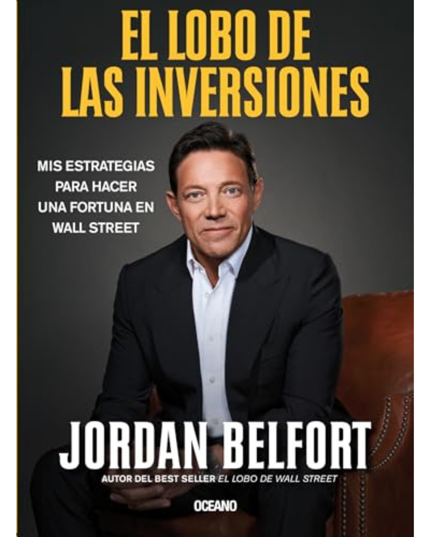 El Lobo de la Inversiones
