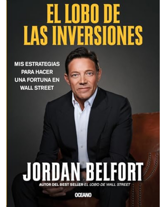 El Lobo de la Inversiones