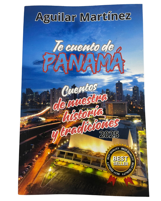 Te cuento de Panamá
