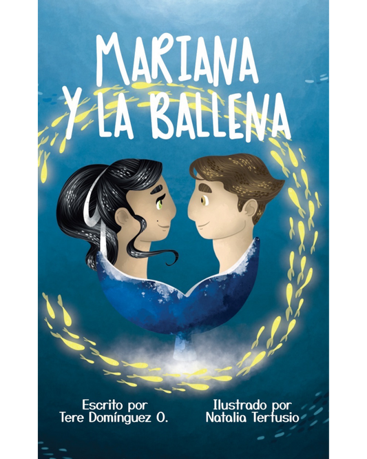 Mariana y La Ballena