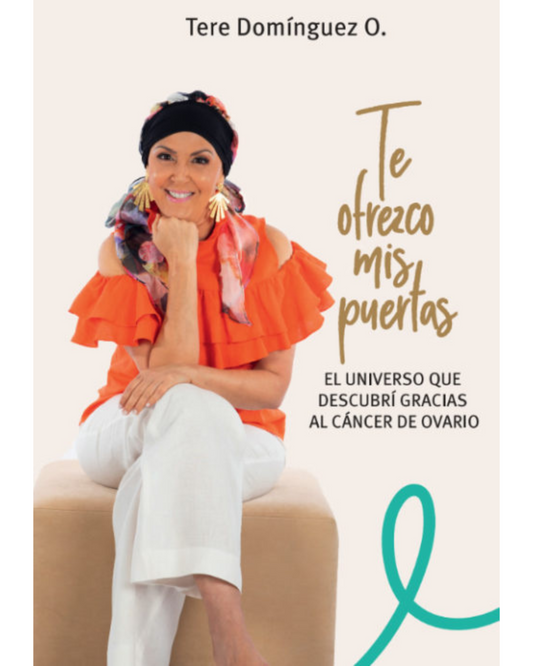 Te ofrezco mis puertas