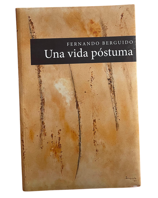 Una vida póstuma