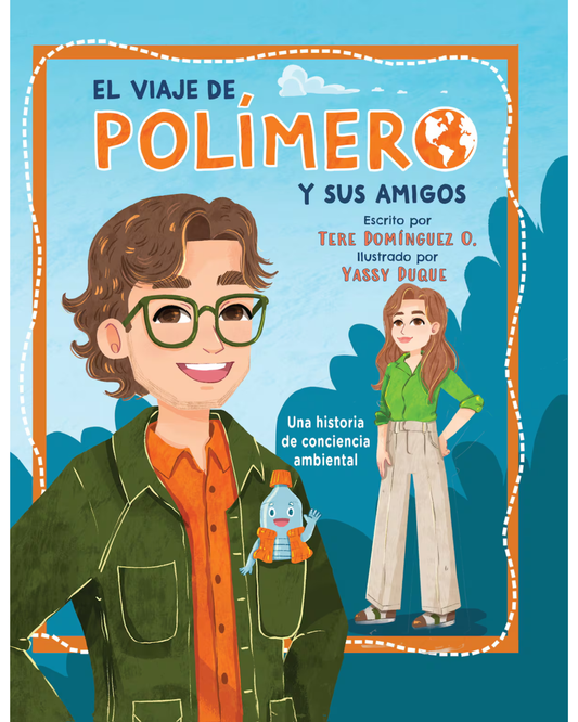 El viaje de Plímero y sus amigos