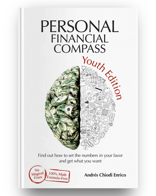 Personal Financial Compass Youth Edition