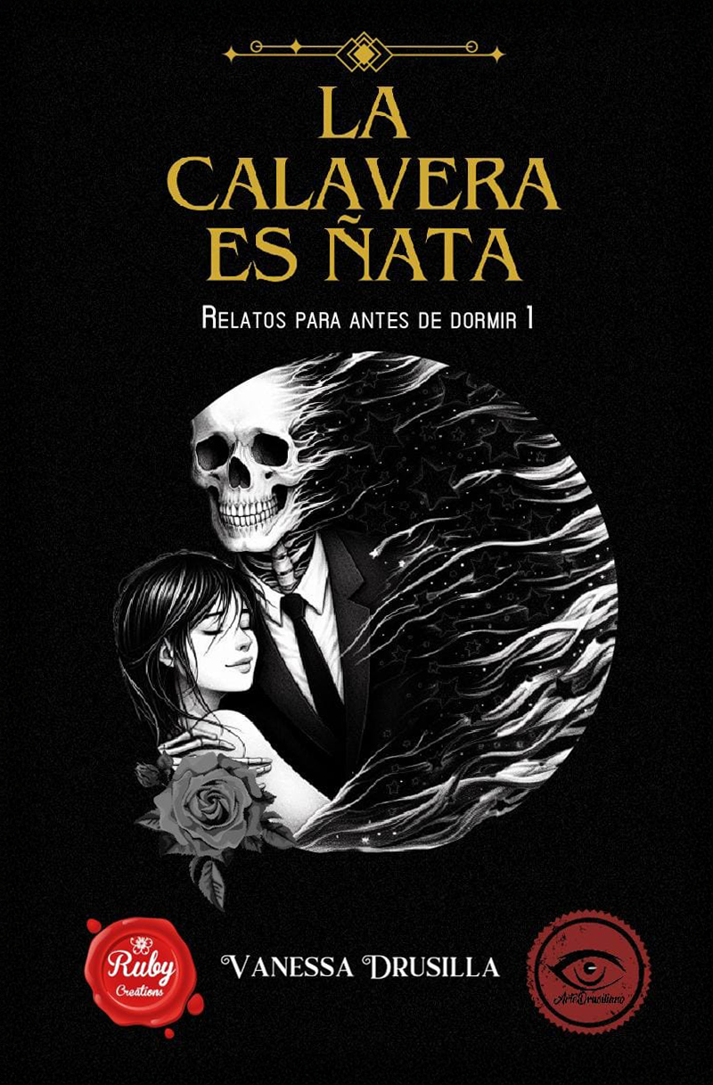 La Calavera es ñata