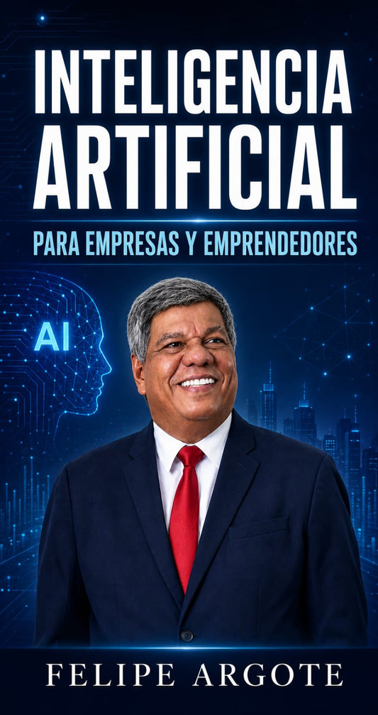 Inteligencia artificial para empresas y emprendedores