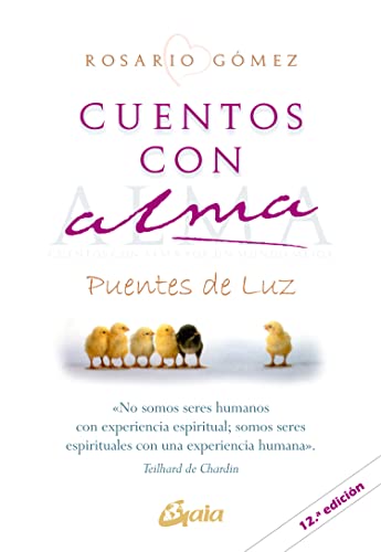 Cuentos con alma