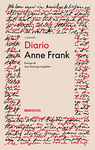 Diario Anne Frank