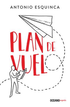 PLAN DE VUELO 1058