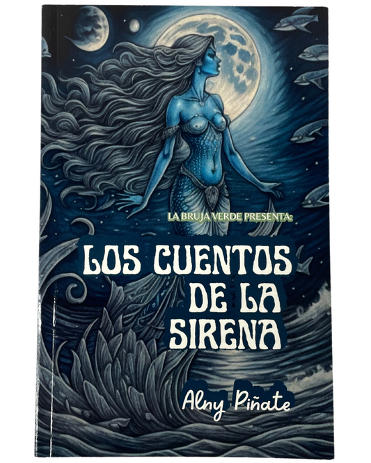 Los Cuentos de La Sirena