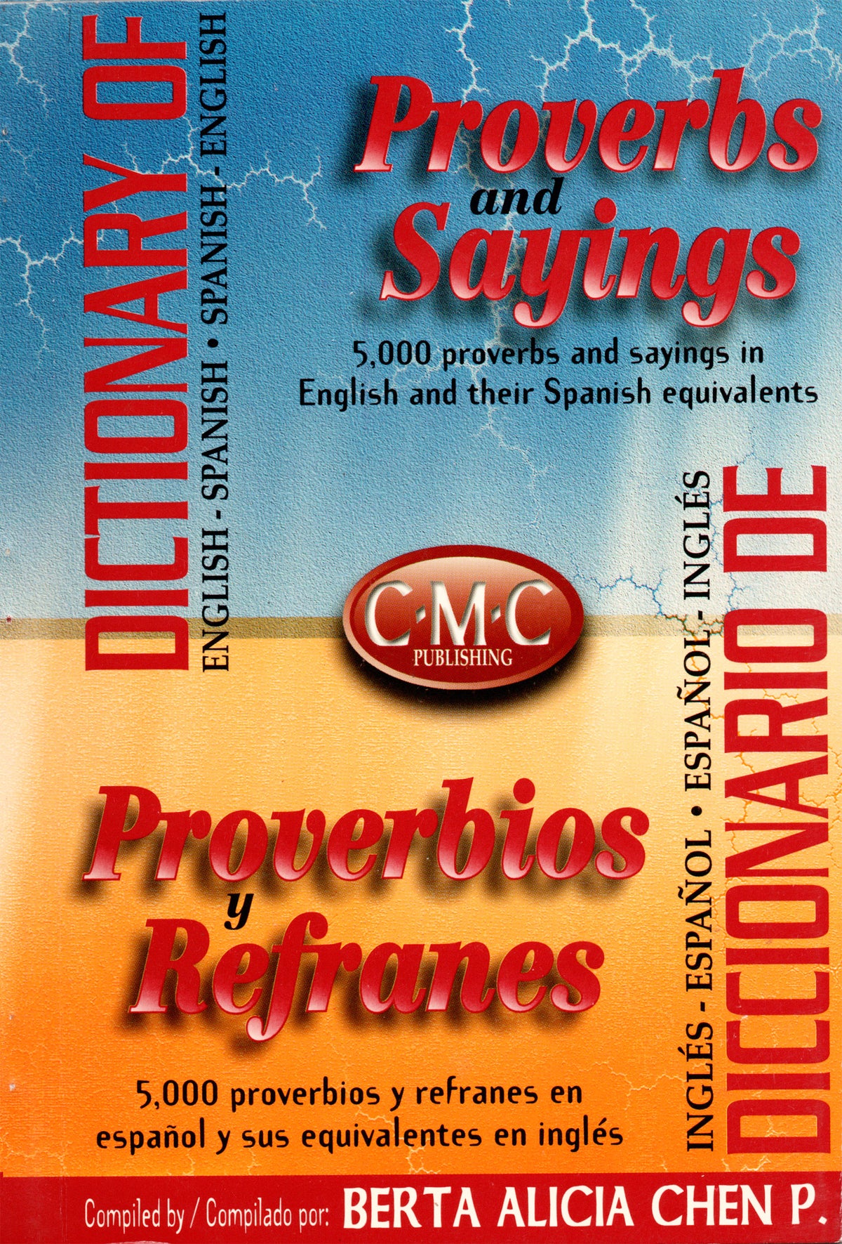 Dictionary of Proverbs and Sayings