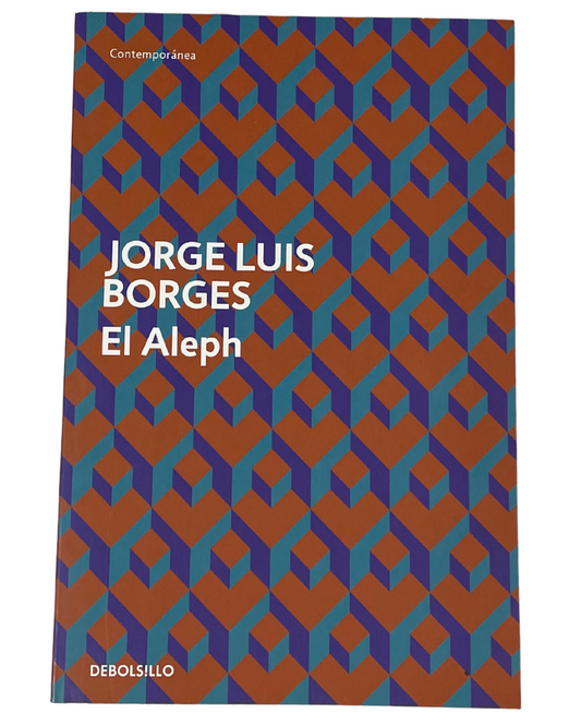 El Aleph