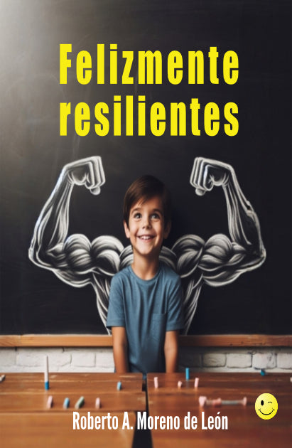 Felizmente Resilientes