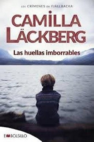LAS HUELLAS IMBORRABLES EXPRESS