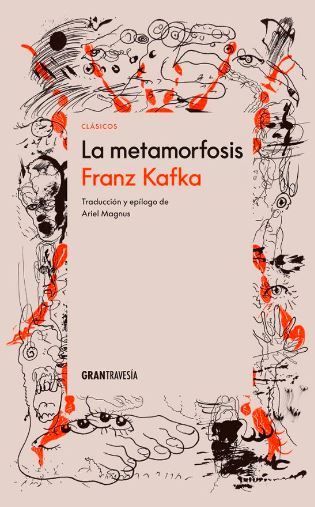 LA METAMORFOSIS