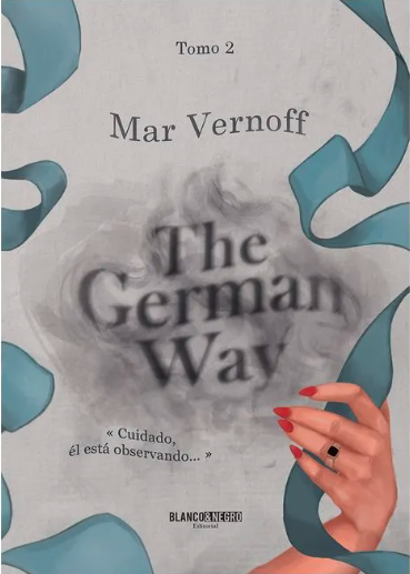 THE GERMAN WAY, CUIDADO, EL TE ESTA OBSERVANDO #2