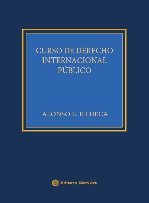 Curso de Derecho Internacional Público