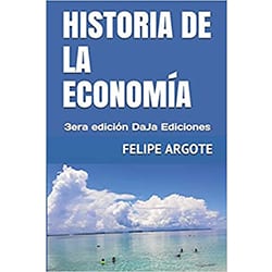 Historia de la Economía