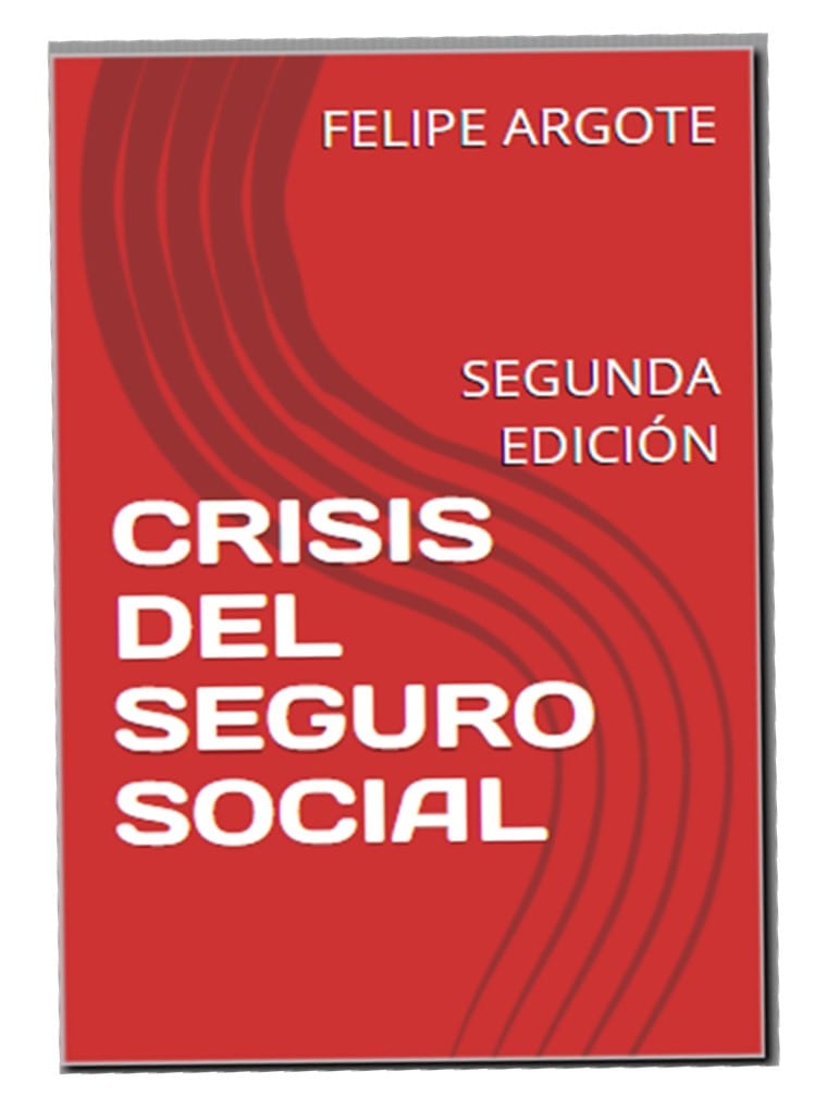 Crisis del Seguro Social