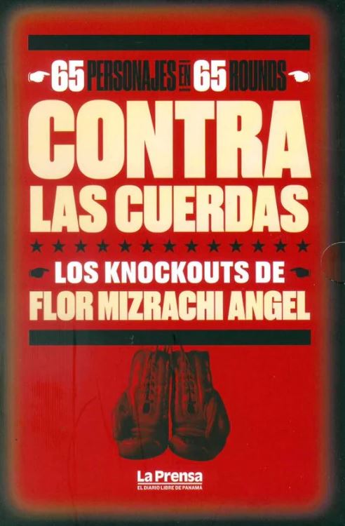 Contra las Cuerdas (Los knockouts de Flor Mizrachi)