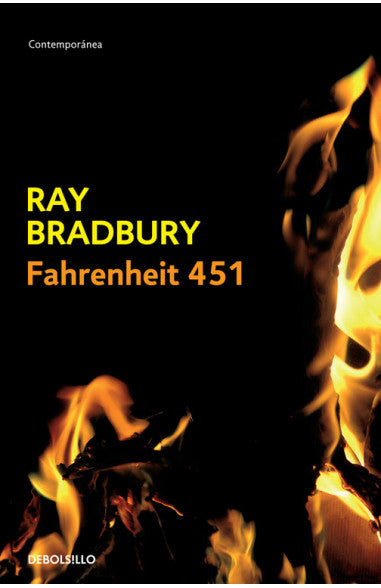 Fahrenheit 451